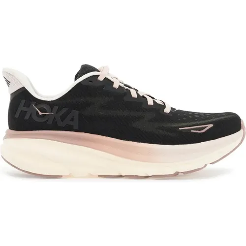 Clifton 9 Sneakers , Damen, Größe: 39 EU - Hoka One One - Modalova