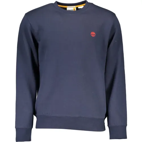 Sweatshirts , Herren, Größe: XL - Timberland - Modalova