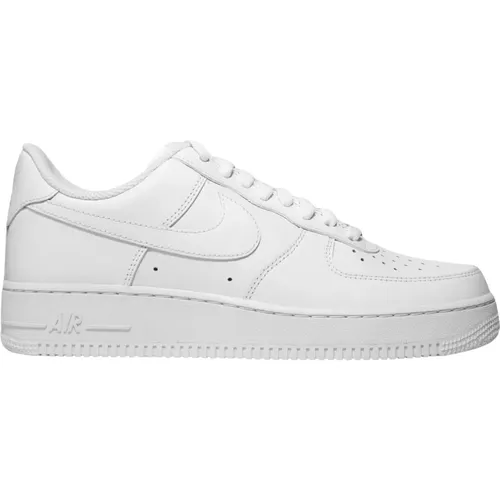 Limited Edition Air Force 1 , male, Sizes: 8 UK, 10 1/2 UK, 7 UK, 9 UK, 14 1/2 UK, 11 1/2 UK, 11 UK, 15 1/2 UK, 4 1/2 UK, 5 UK, 12 UK, 6 UK, 6 1/2 UK, - Nike - Modalova