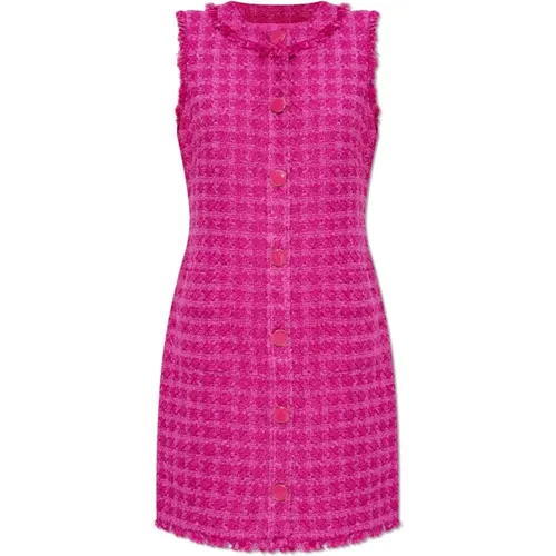 Tweed Kleid Kate Spade - Kate Spade - Modalova