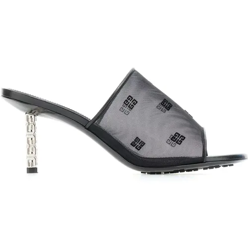 Elegante High Heel Sandalen - Givenchy - Modalova