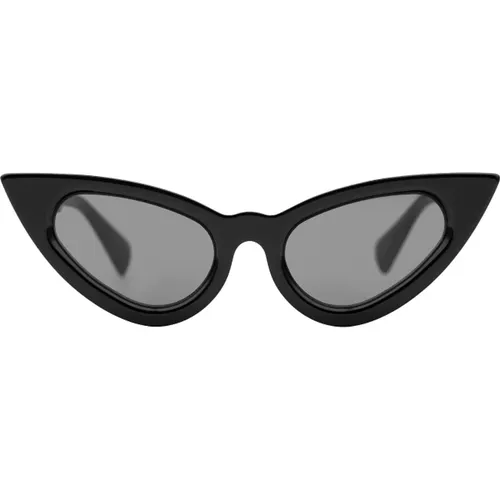 Sonnenbrillen , Damen, Größe: 53 MM - Kuboraum - Modalova