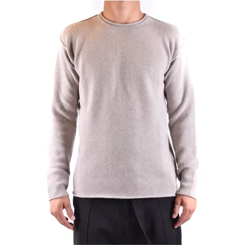 Stylish Sweaters for Every Occasion , male, Sizes: L, XL - Isabel Benenato - Modalova