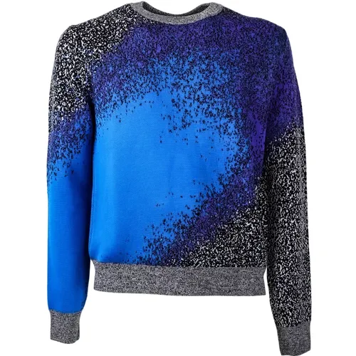 Sweatshirts , male, Sizes: L, M - Berluti - Modalova