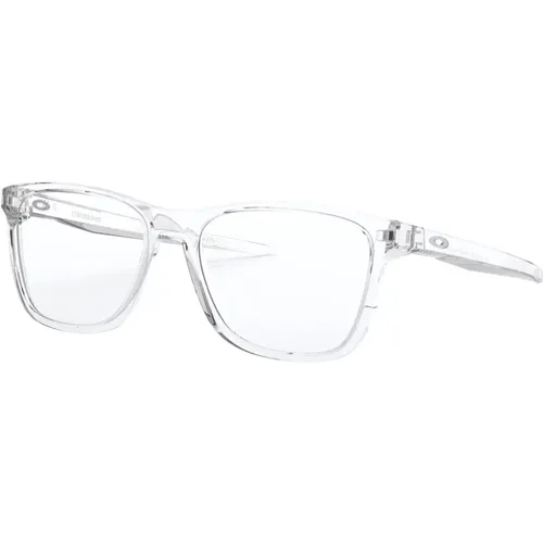 Eyewear frames Centerboard OX 8163 , unisex, Sizes: 53 MM - Oakley - Modalova