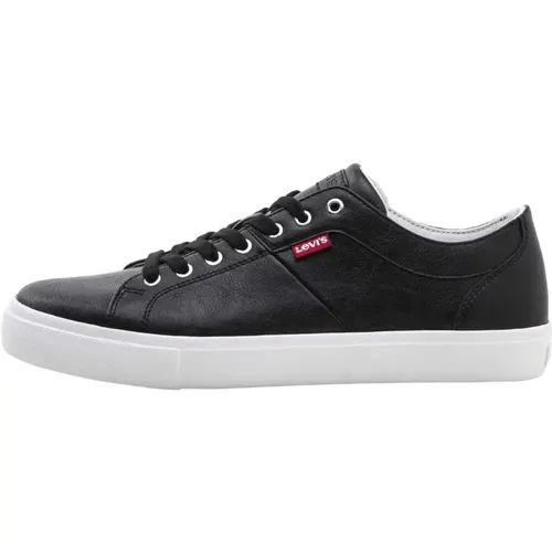 Holz Sneakers Levi's - Levis - Modalova