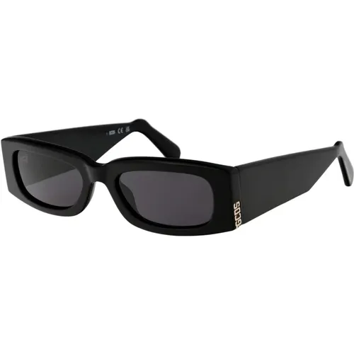 Stylish Sunglasses Gd0020 , female, Sizes: 52 MM - Gcds - Modalova