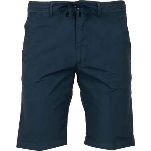 Casual Shorts , Herren, Größe: S - Cruna - Modalova