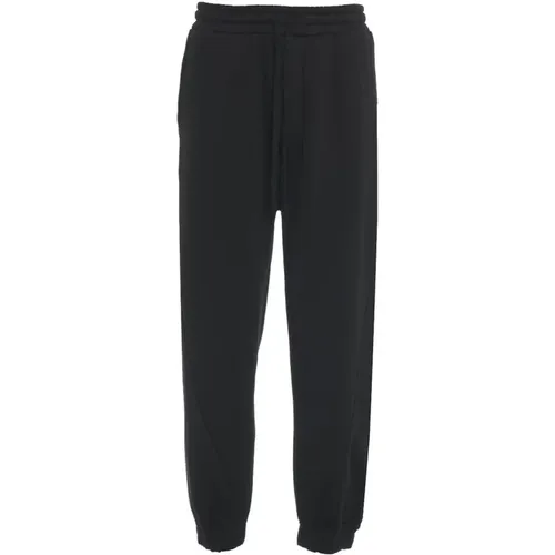 Trousers Aw24 , male, Sizes: L - Thom Krom - Modalova