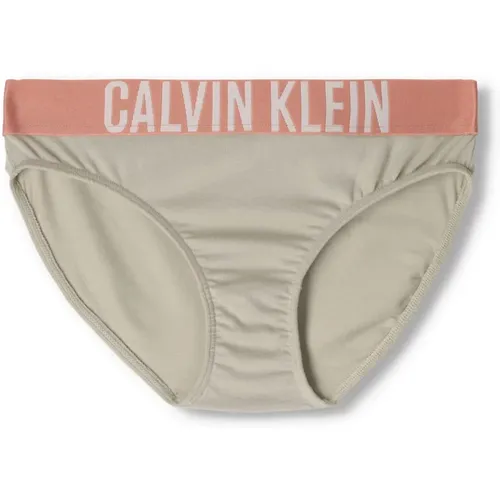 Mädchen Nachtwäsche 2er-Pack Bikini - Calvin Klein - Modalova