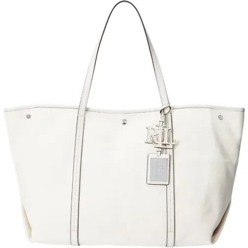 Tote Bags , female, Sizes: ONE SIZE - Ralph Lauren - Modalova
