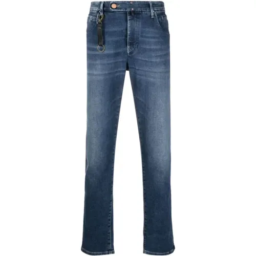 Slim-fit Jeans Incotex - Incotex - Modalova