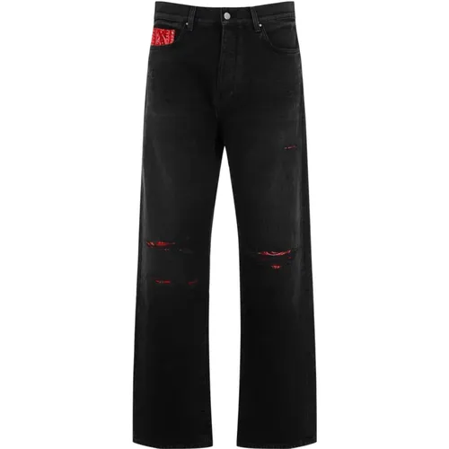 Schwarze Jeans für Männer Amiri - Amiri - Modalova