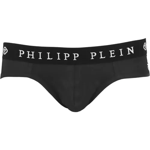 Slipbipack Underwear , female, Sizes: XL, L, S - Philipp Plein - Modalova
