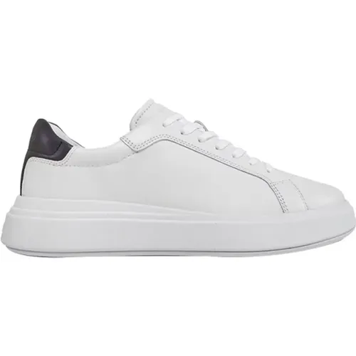 Urban Sneakers , male, Sizes: 10 UK, 11 UK, 12 UK - Calvin Klein - Modalova