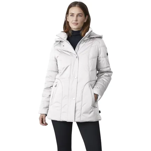 Comfort Fit Winter Jacket , female, Sizes: XL - Junge - Modalova