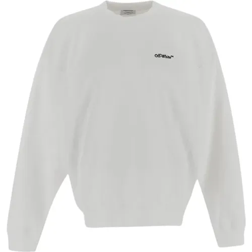 Sweatshirts Off White - Off White - Modalova