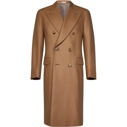 Coats Aw24 Mens Fashion , male, Sizes: 2XL, 3XL - Boglioli - Modalova