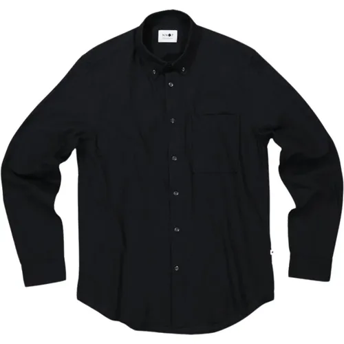 Arne BD Shirt 5159 - , male, Sizes: M - Nn07 - Modalova