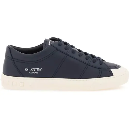 Stylish Sneakers with Unique Design , male, Sizes: 6 UK, 5 UK - Valentino Garavani - Modalova