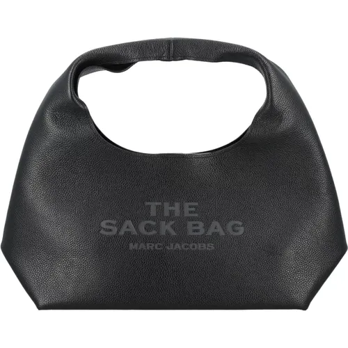 Stylish Sack Bag , female, Sizes: ONE SIZE - Marc Jacobs - Modalova