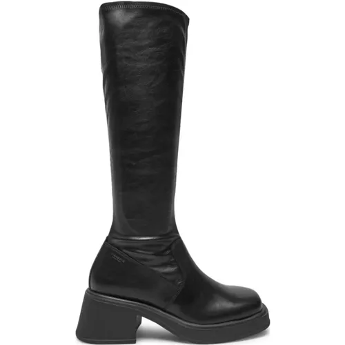 Ankle Boots for Women , female, Sizes: 7 UK, 4 UK, 5 UK, 6 UK, 8 UK - Vagabond Shoemakers - Modalova