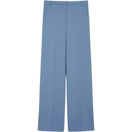 Stylische Hose , Damen, Größe: 2XS - Iblues - Modalova