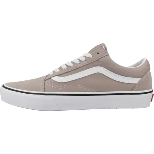 Old Skool Sneakers , Herren, Größe: 36 EU - Vans - Modalova