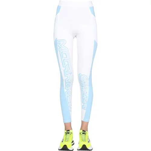 Spw469500 Leggings , female, Sizes: S, 2XS, XS - Stella Mccartney - Modalova