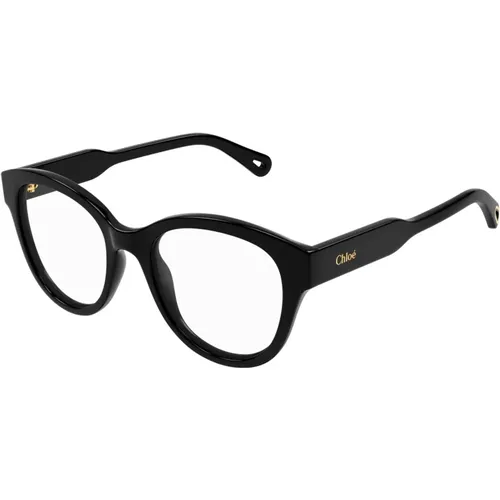 Glasses,Leichte Damenbrillen Kollektion - Chloé - Modalova