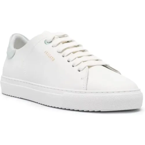 Weiße Clean 90 Sneakers - Axel Arigato - Modalova