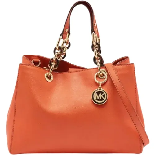 Pre-owned Leder totes - Michael Kors Pre-owned - Modalova