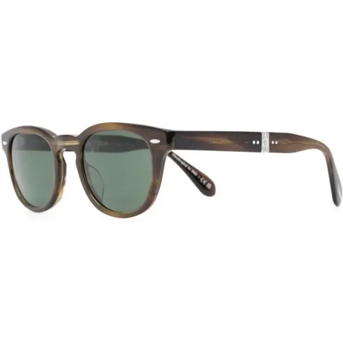 Ov5471Su 167752 Sunglasses , male, Sizes: 47 MM - Oliver Peoples - Modalova