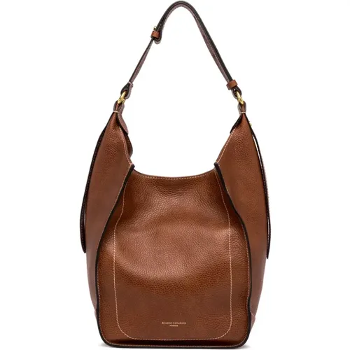 O Stilvolle Tasche , Damen, Größe: ONE Size - Gianni Chiarini - Modalova