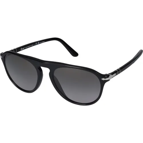 Stylische Sonnenbrille , unisex, Größe: 55 MM - Persol - Modalova