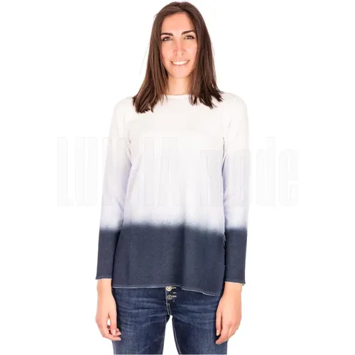 Cloud Sweater , female, Sizes: M - Max Mara - Modalova