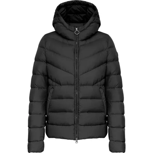 Winter Coat with Zipper Closure , female, Sizes: XL, L, M - Colmar - Modalova