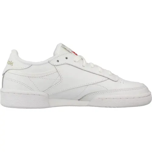 Sneakers , Damen, Größe: 40 EU - Reebok - Modalova