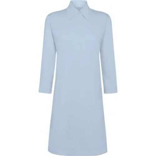 Shirt Dresses , female, Sizes: XS, 2XS, XL, M, L - RRD - Modalova