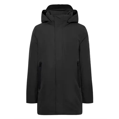 Quilted Parko Jacket , male, Sizes: 2XL - Ecoalf - Modalova
