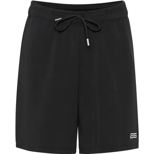 Casual Shorts , female, Sizes: S, L, M, XL - Gestuz - Modalova