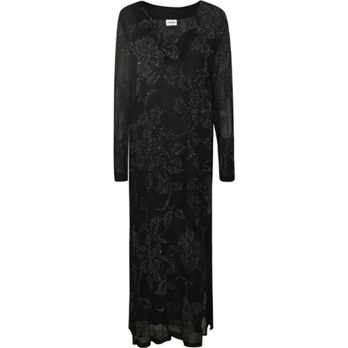 Dresses Collection , female, Sizes: M - P.a.r.o.s.h. - Modalova