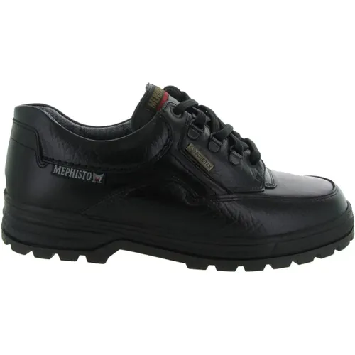 GTX Barracuda Schuhe , Herren, Größe: 44 1/2 EU - mephisto - Modalova