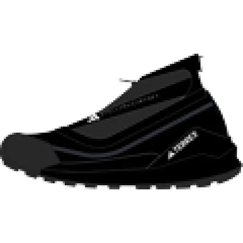 Terrex Free Hiker High Sneakers - adidas by stella mccartney - Modalova