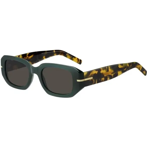 Sonnenbrille , unisex, Größe: 50 MM - Hugo Boss - Modalova