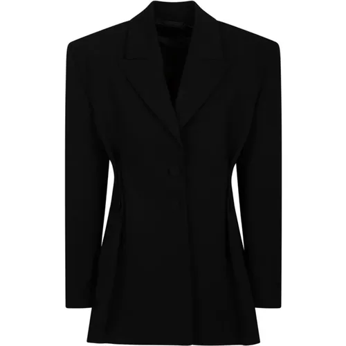 Jackets for Men , female, Sizes: XS, 2XS - Givenchy - Modalova