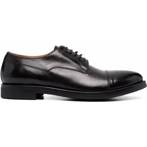 Shoes , male, Sizes: 8 1/2 UK - Alberto Fasciani - Modalova