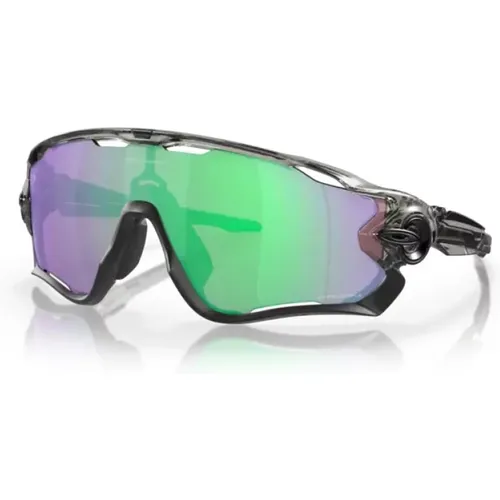 Stilvolle Sonnenbrillenkollektion - Oakley - Modalova