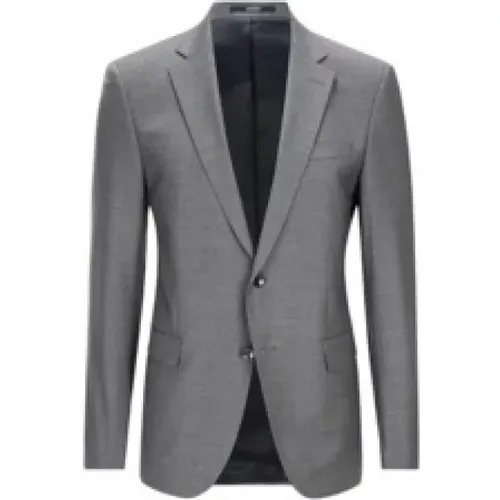 Elegant Suit Jackets , Herren, Größe: L - Joop! - Modalova