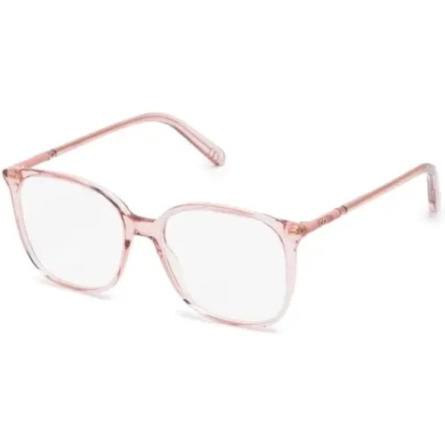 Optical Frame Stylish and Versatile , female, Sizes: 53 MM - Dior - Modalova